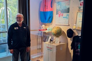 KESÄN ILMIÖVITRIINISSÄ MATKUSTETAAN MAAILMALLE