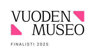 Lahden museot on valittu Vuoden museo 2025 –kilpailun finalistiksi! 